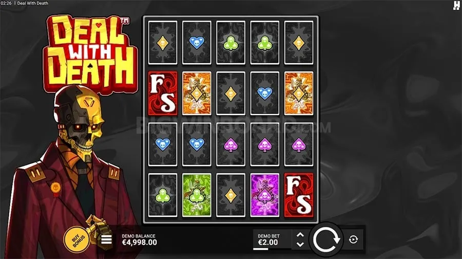 Responsible Gaming