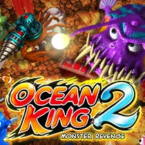 Dragon Hunter Fishing rich88