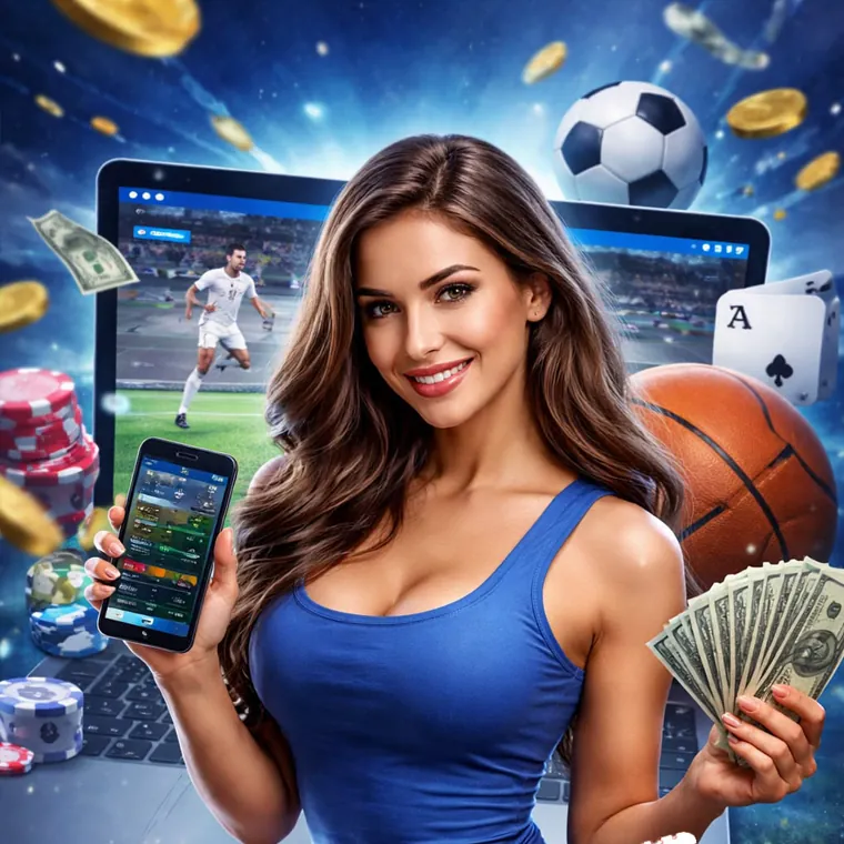 Live Blackjack rich88