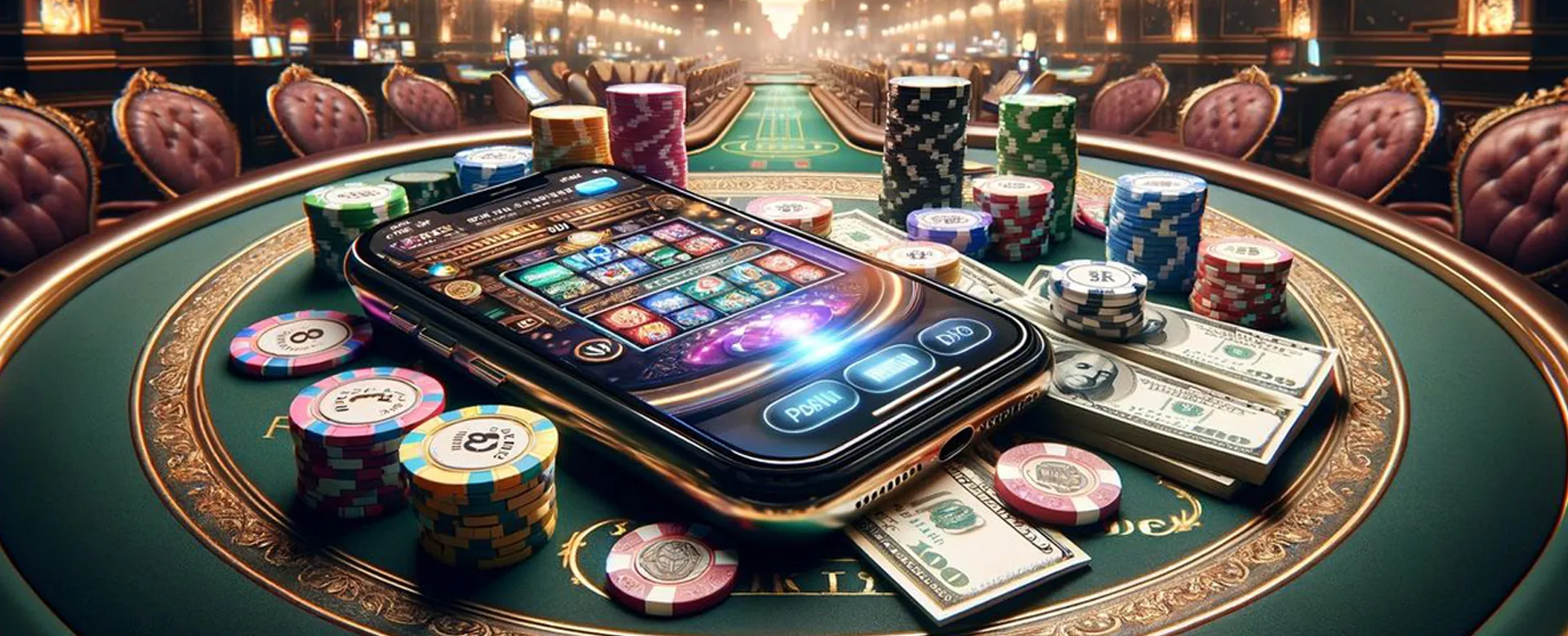 Responsible Gaming at rich88