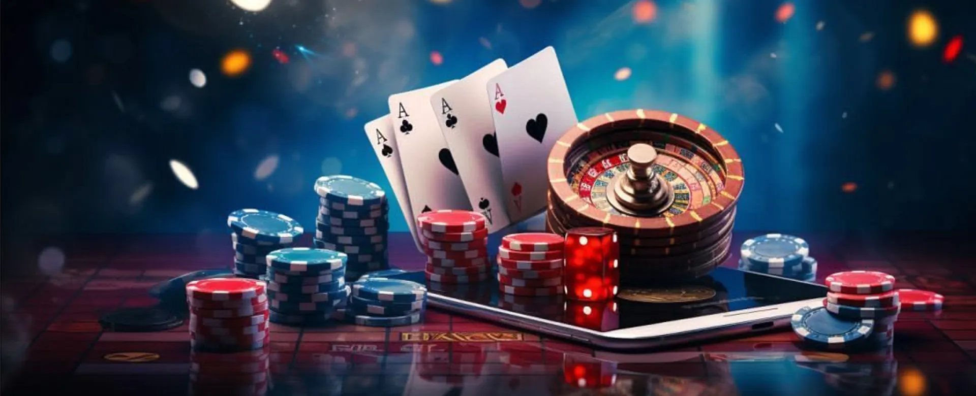 Welcome bonus promo at rich88