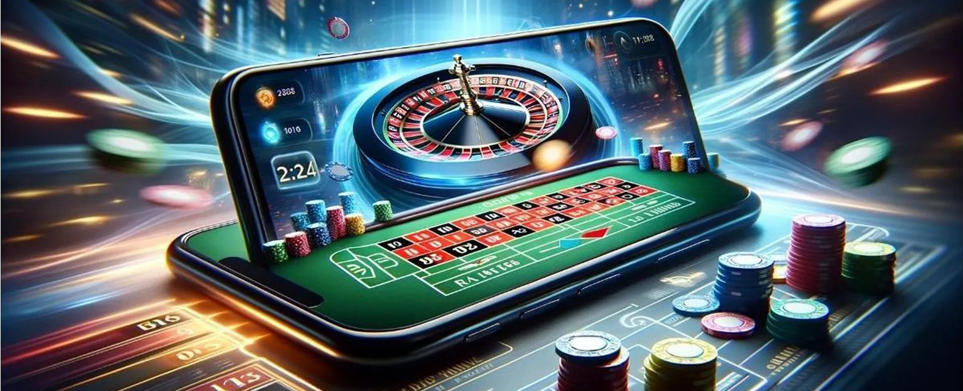rich88 Live Casino immersive experience with professional dealers and high-quality streaming