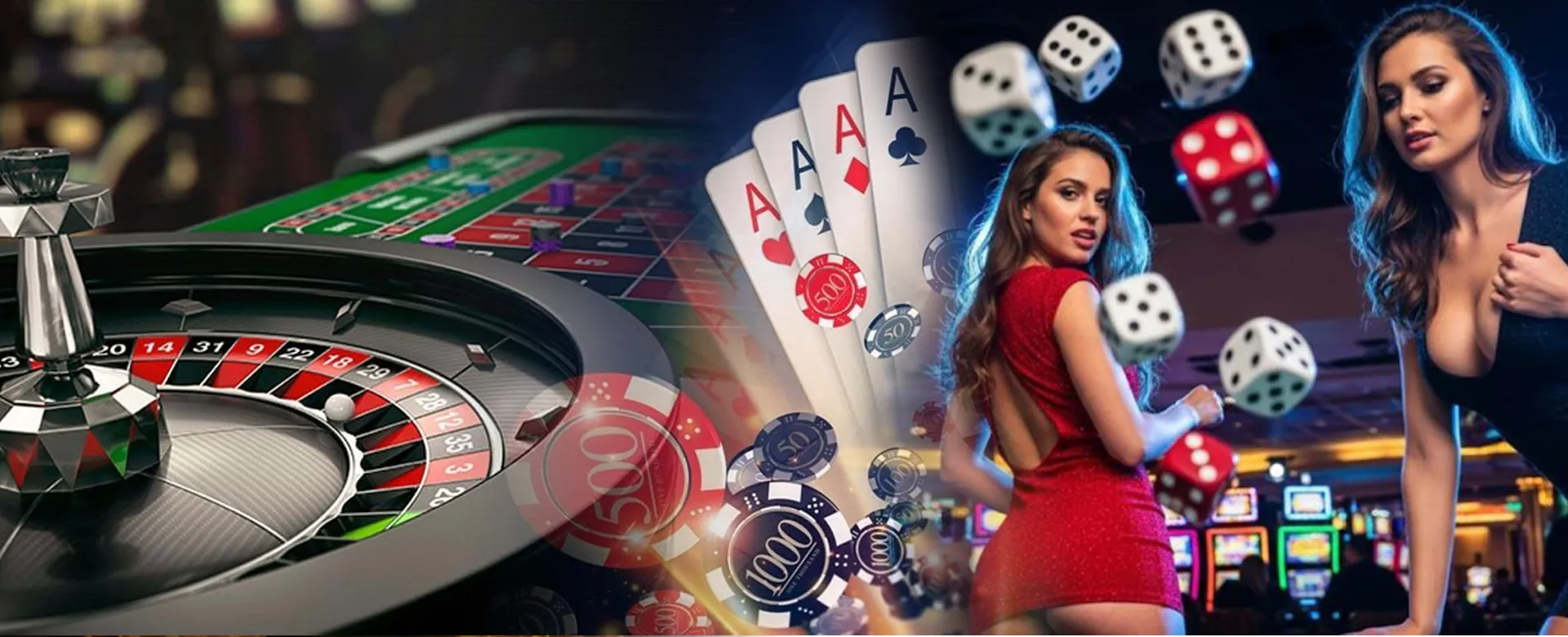 rich88 Poker Player with Cards