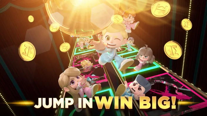Wide Variety of rich88 Slot Games