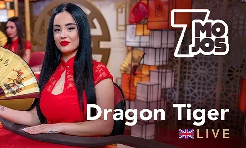 Live Casino icon