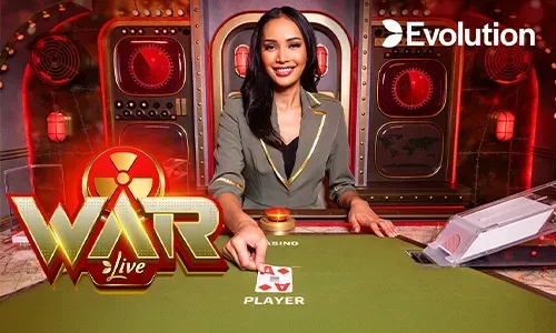 Professional rich88 live casino dealers